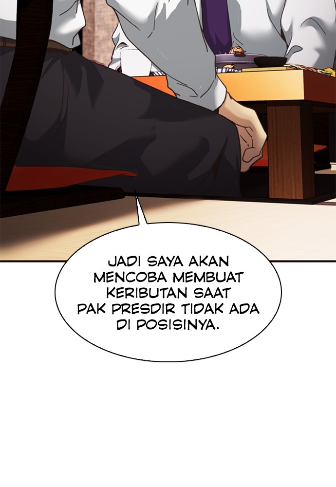 Chairman Kang, The New Employee Chapter 49 Gambar 153