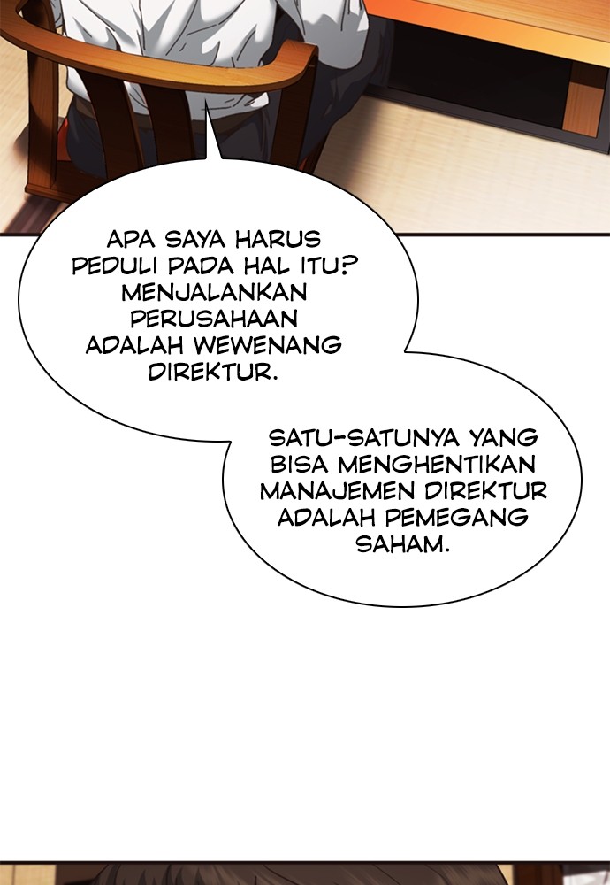 Chairman Kang, The New Employee Chapter 49 Gambar 155