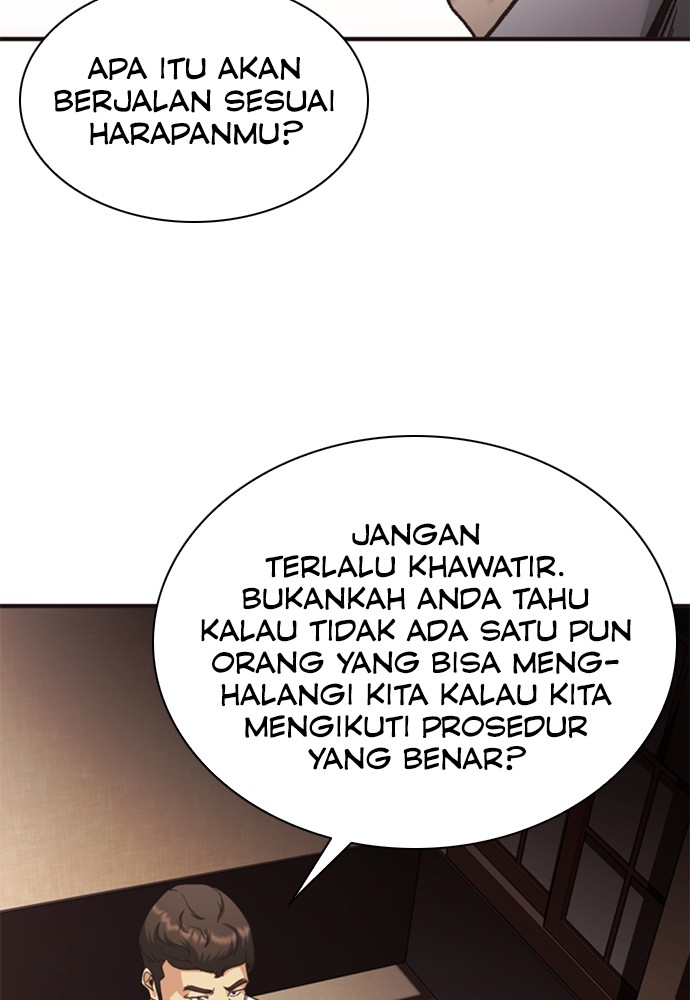Chairman Kang, The New Employee Chapter 49 Gambar 158