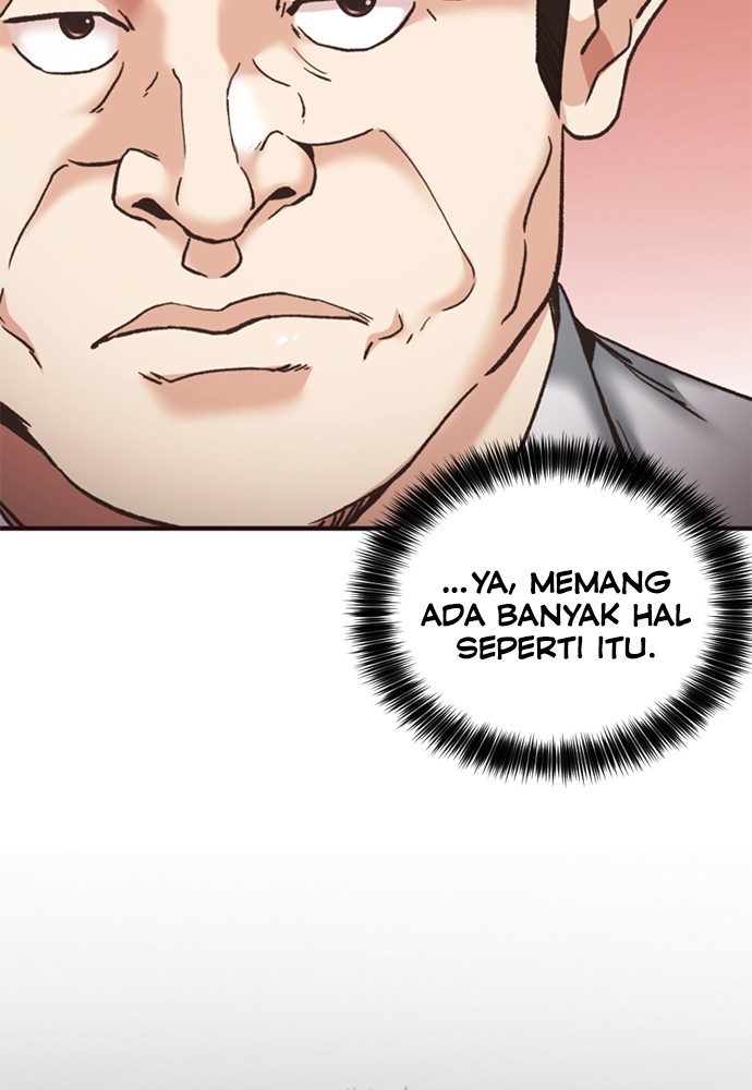 Chairman Kang, The New Employee Chapter 49 Gambar 161