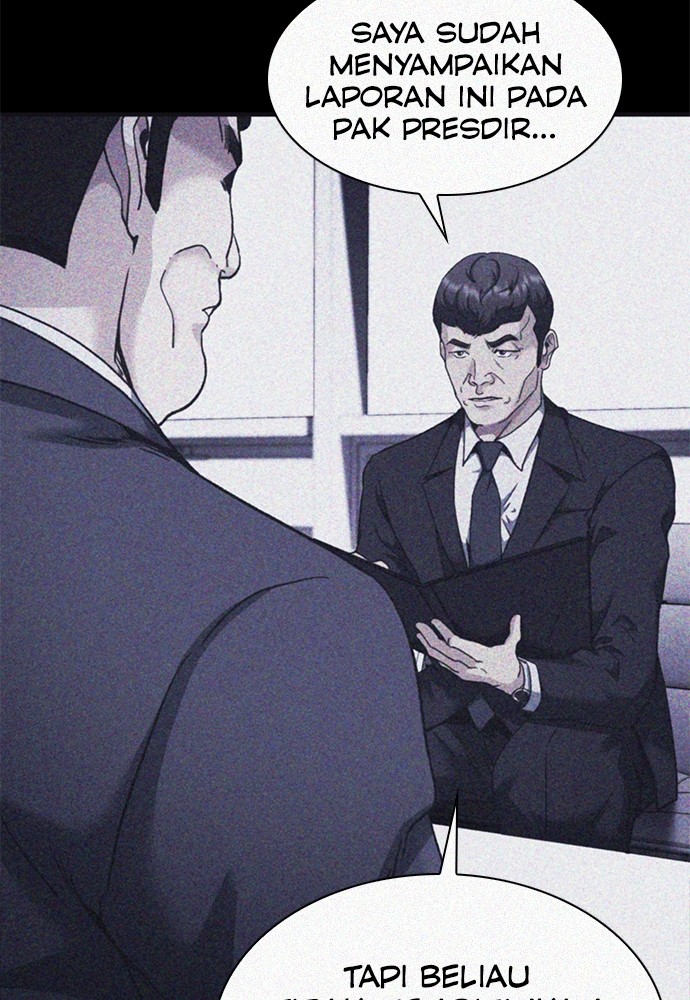 Chairman Kang, The New Employee Chapter 49 Gambar 164