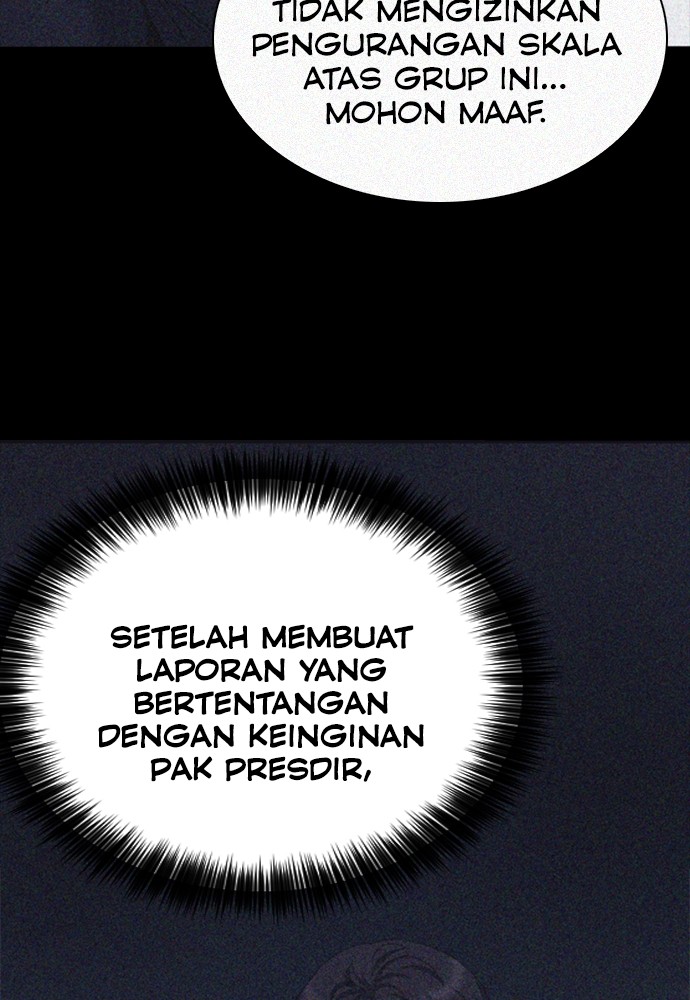 Chairman Kang, The New Employee Chapter 49 Gambar 165