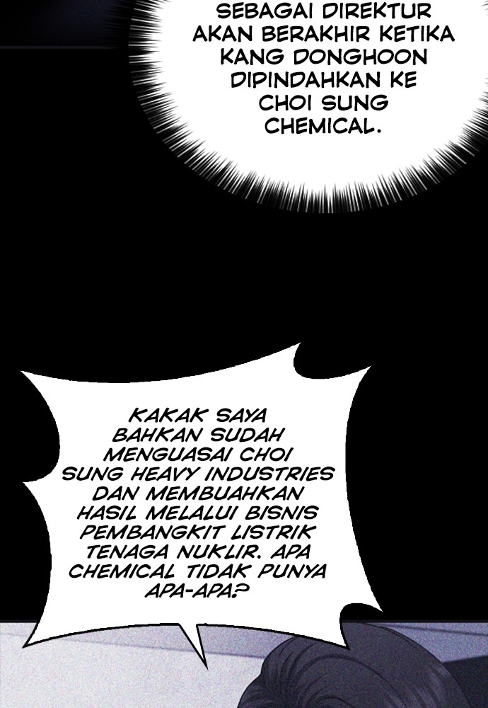 Chairman Kang, The New Employee Chapter 49 Gambar 167