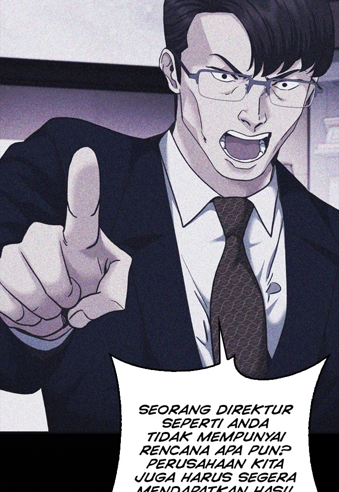 Chairman Kang, The New Employee Chapter 49 Gambar 168