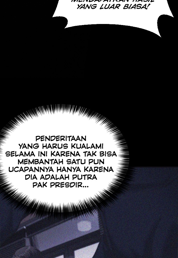 Chairman Kang, The New Employee Chapter 49 Gambar 169