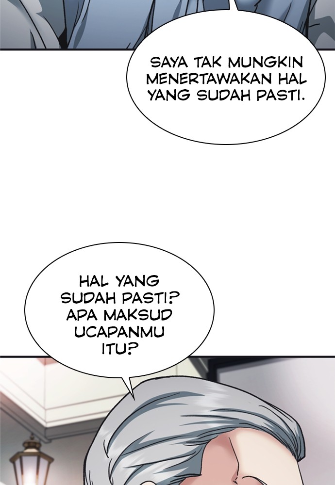 Chairman Kang, The New Employee Chapter 49 Gambar 17