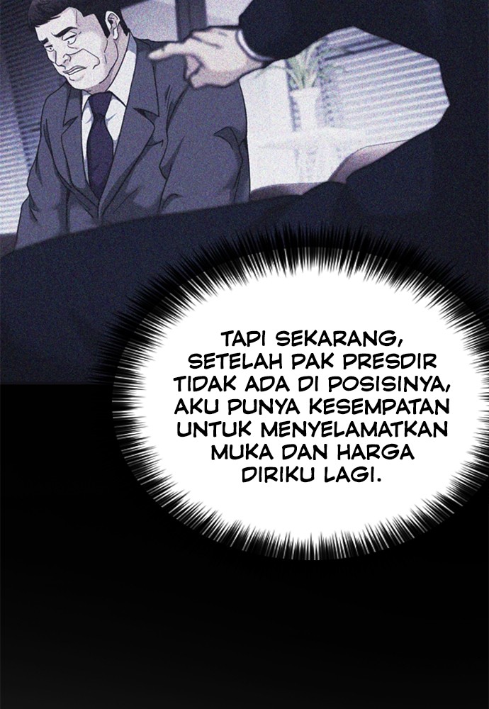 Chairman Kang, The New Employee Chapter 49 Gambar 170