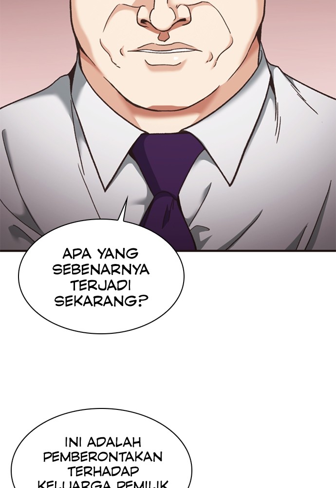 Chairman Kang, The New Employee Chapter 49 Gambar 172