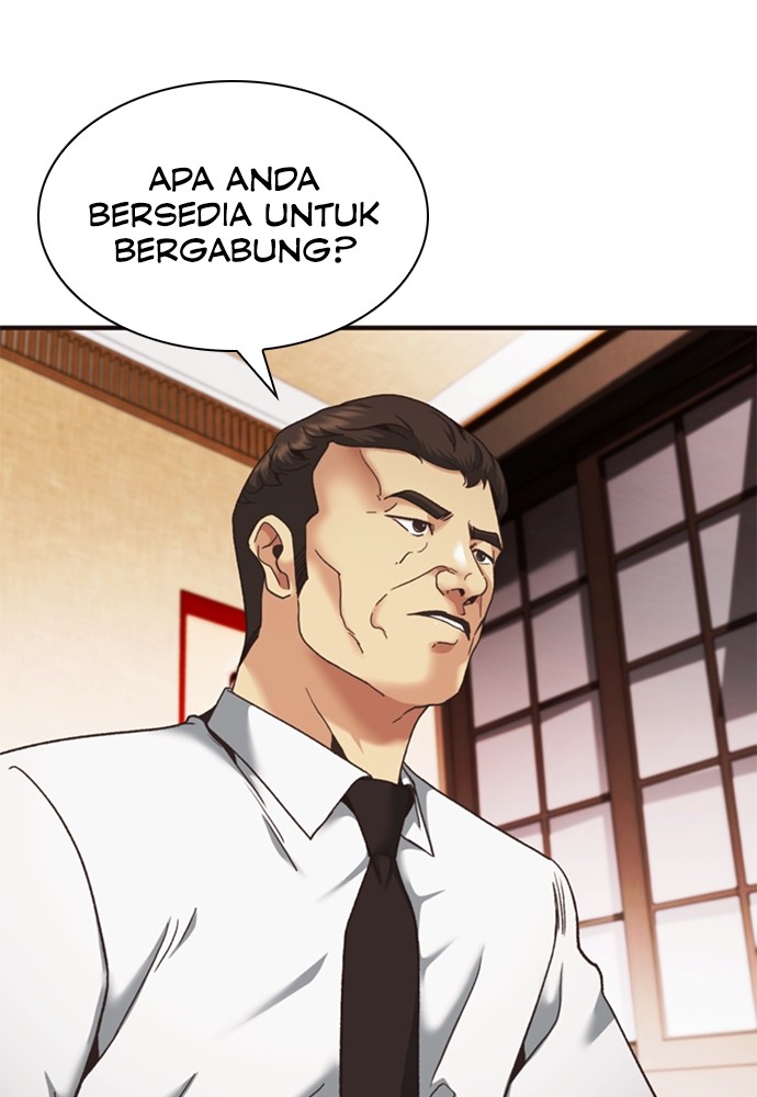 Chairman Kang, The New Employee Chapter 49 Gambar 175