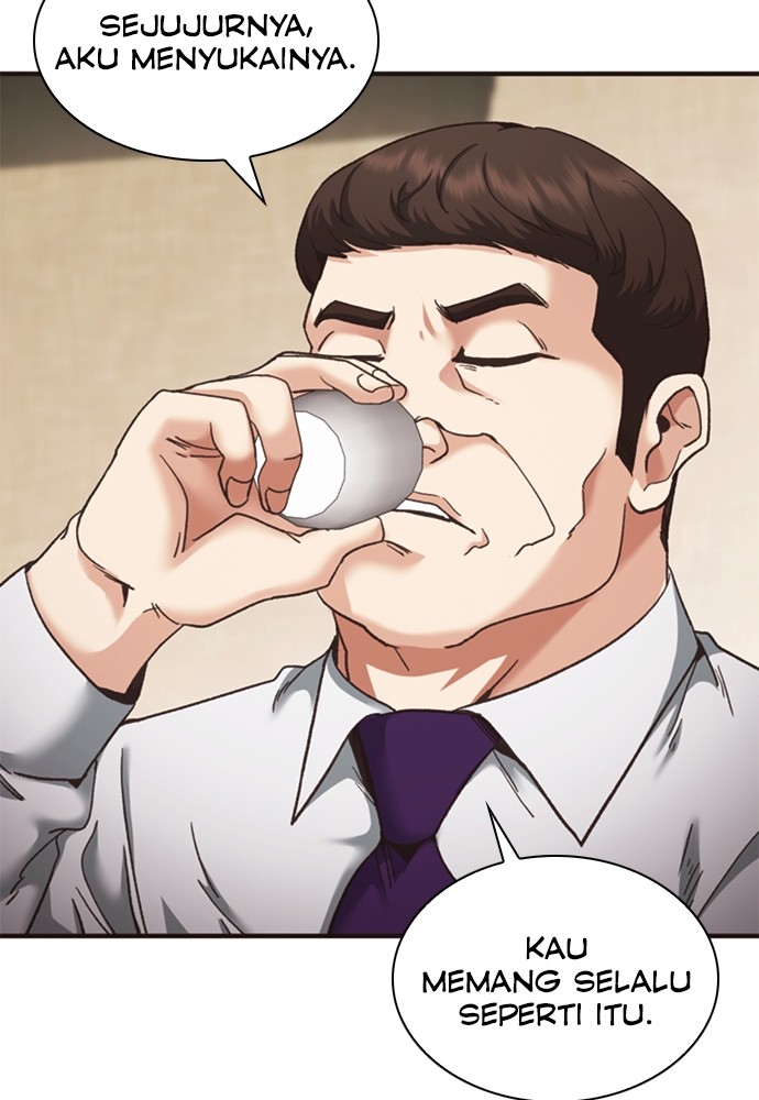 Chairman Kang, The New Employee Chapter 49 Gambar 178