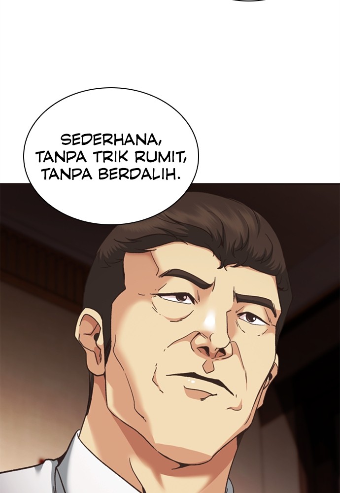 Chairman Kang, The New Employee Chapter 49 Gambar 179