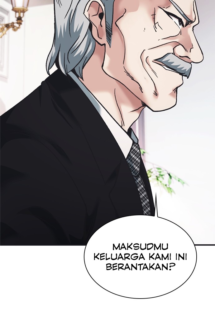 Chairman Kang, The New Employee Chapter 49 Gambar 18