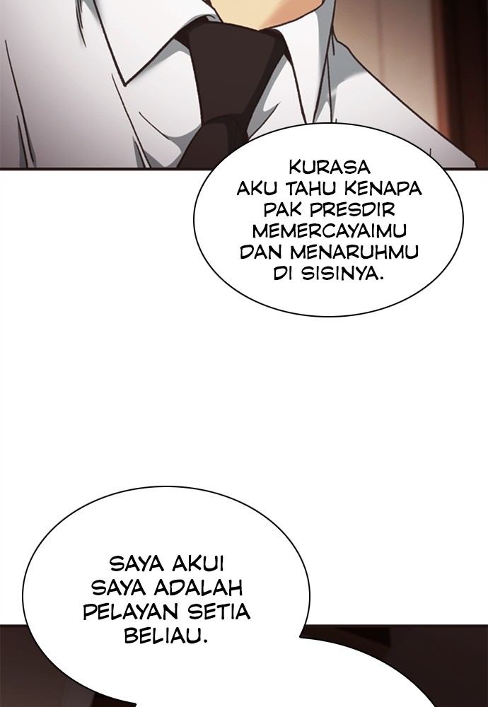 Chairman Kang, The New Employee Chapter 49 Gambar 180