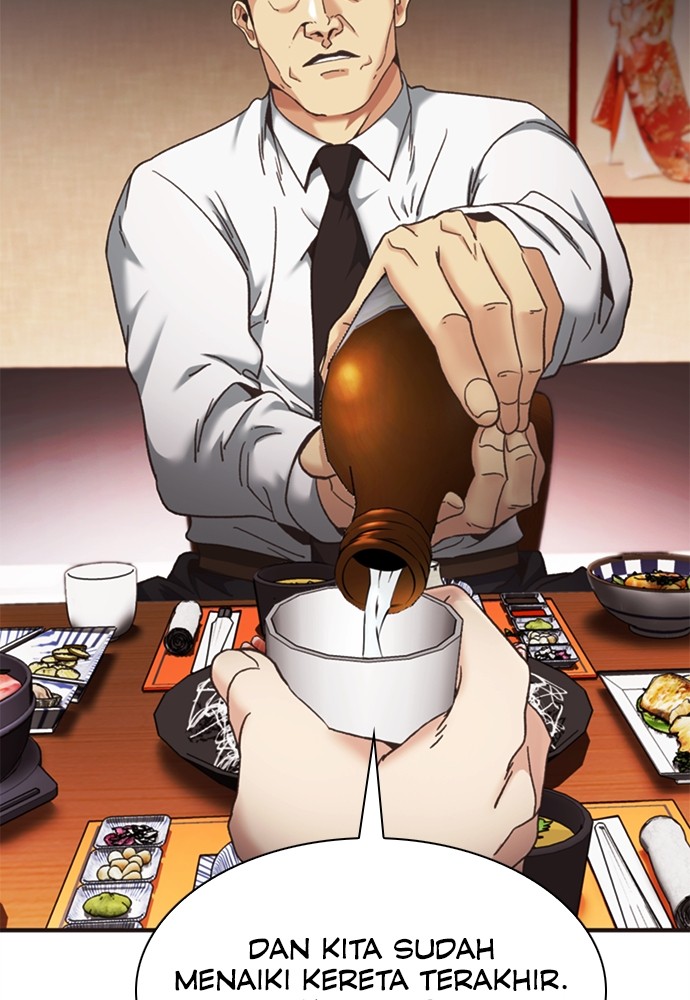 Chairman Kang, The New Employee Chapter 49 Gambar 183