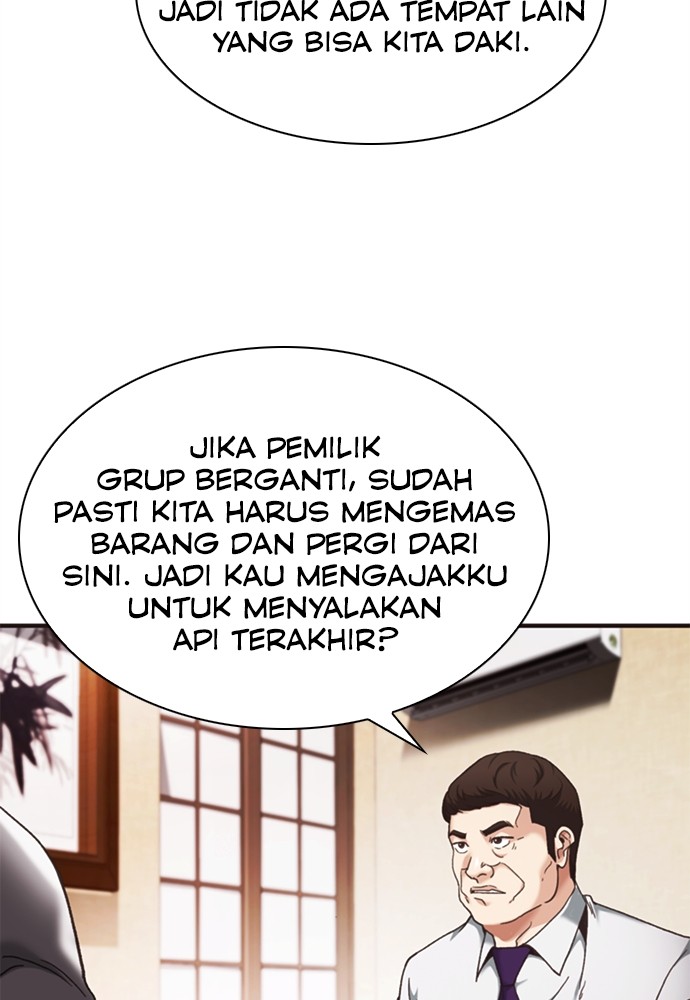 Chairman Kang, The New Employee Chapter 49 Gambar 184