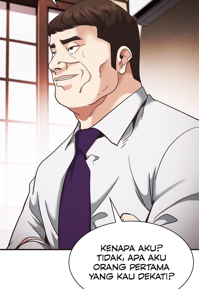 Chairman Kang, The New Employee Chapter 49 Gambar 186