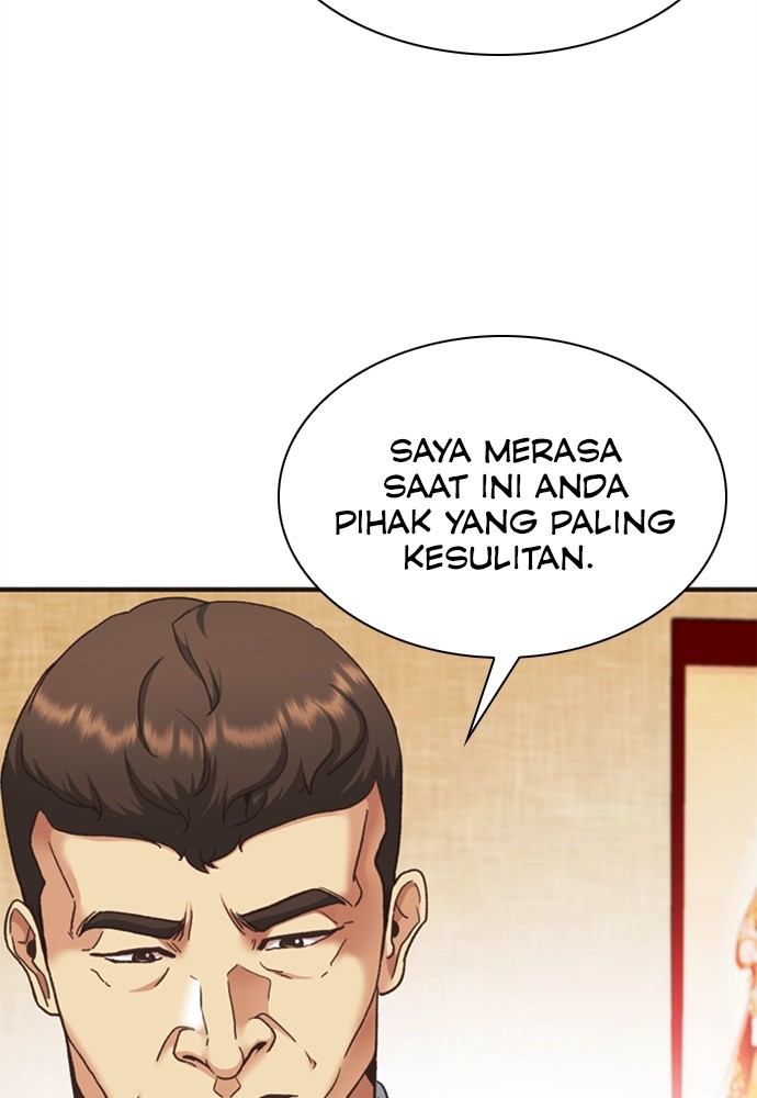 Chairman Kang, The New Employee Chapter 49 Gambar 187