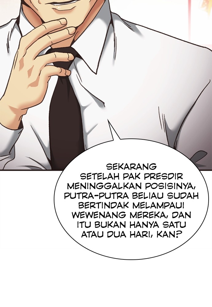 Chairman Kang, The New Employee Chapter 49 Gambar 188