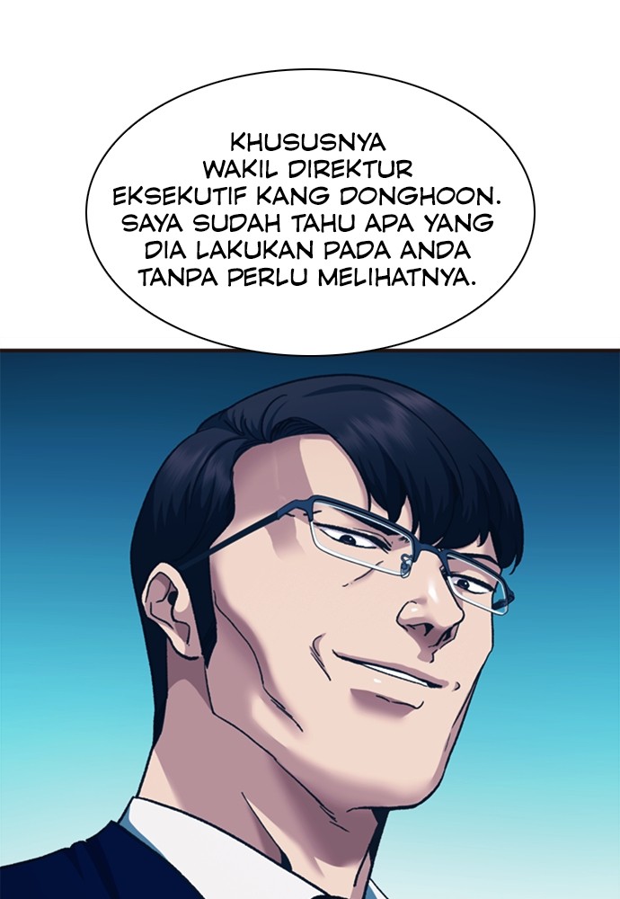 Chairman Kang, The New Employee Chapter 49 Gambar 189