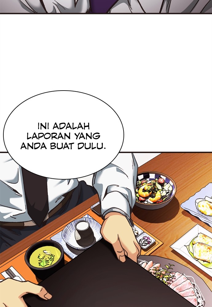 Chairman Kang, The New Employee Chapter 49 Gambar 191