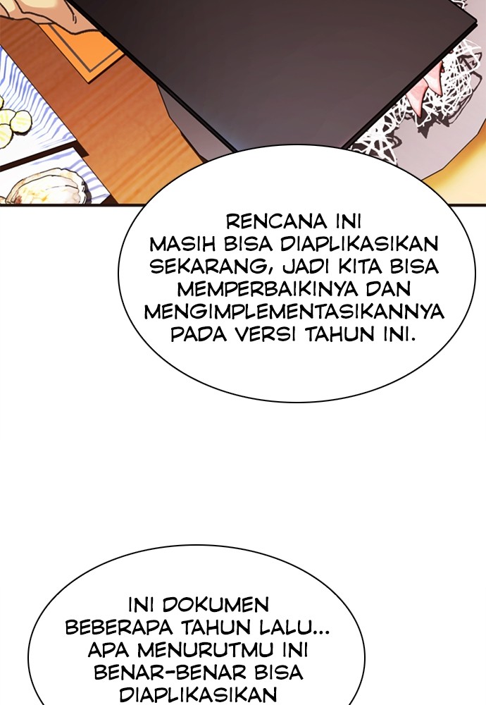 Chairman Kang, The New Employee Chapter 49 Gambar 192