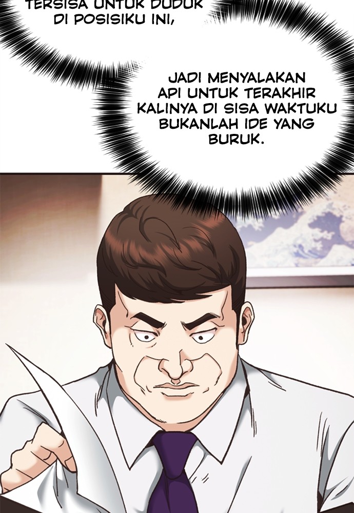 Chairman Kang, The New Employee Chapter 49 Gambar 195