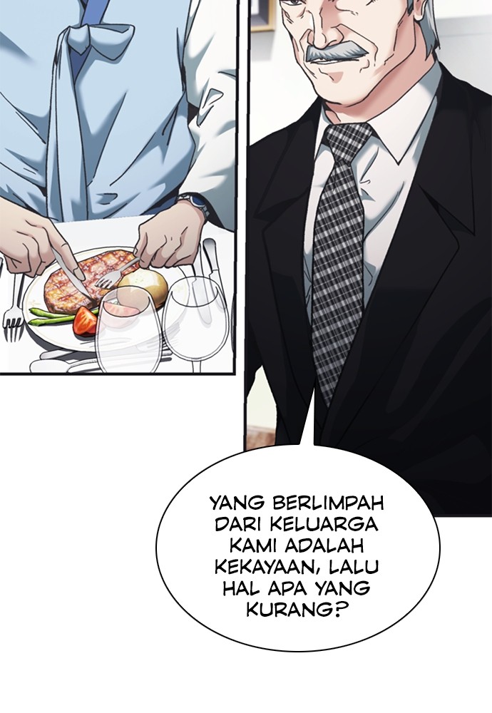 Chairman Kang, The New Employee Chapter 49 Gambar 20