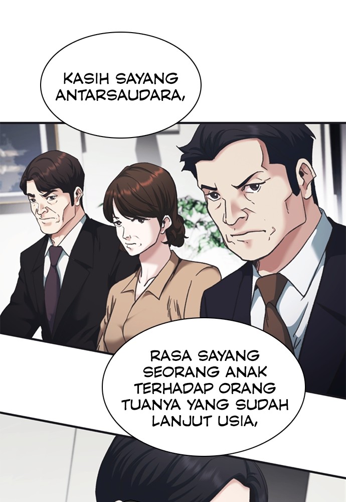 Chairman Kang, The New Employee Chapter 49 Gambar 21