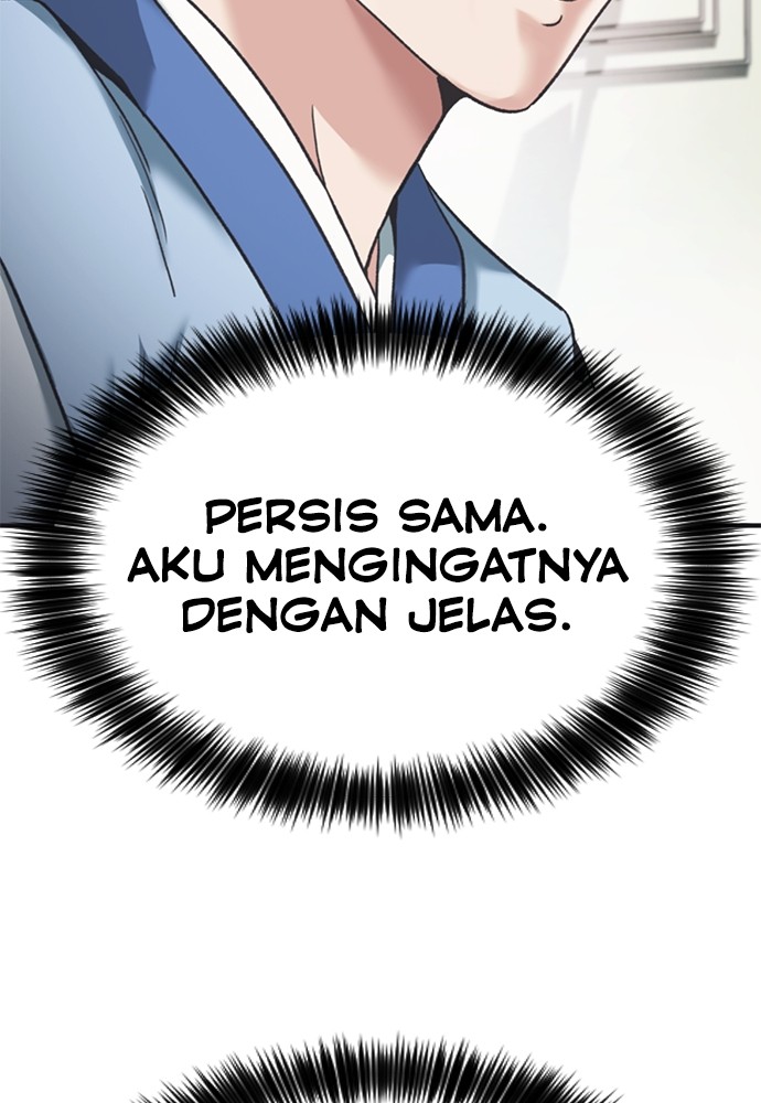 Chairman Kang, The New Employee Chapter 49 Gambar 32