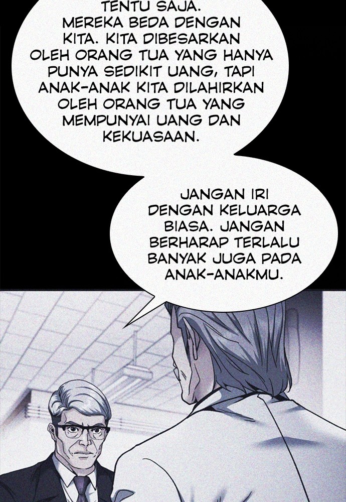 Chairman Kang, The New Employee Chapter 49 Gambar 35