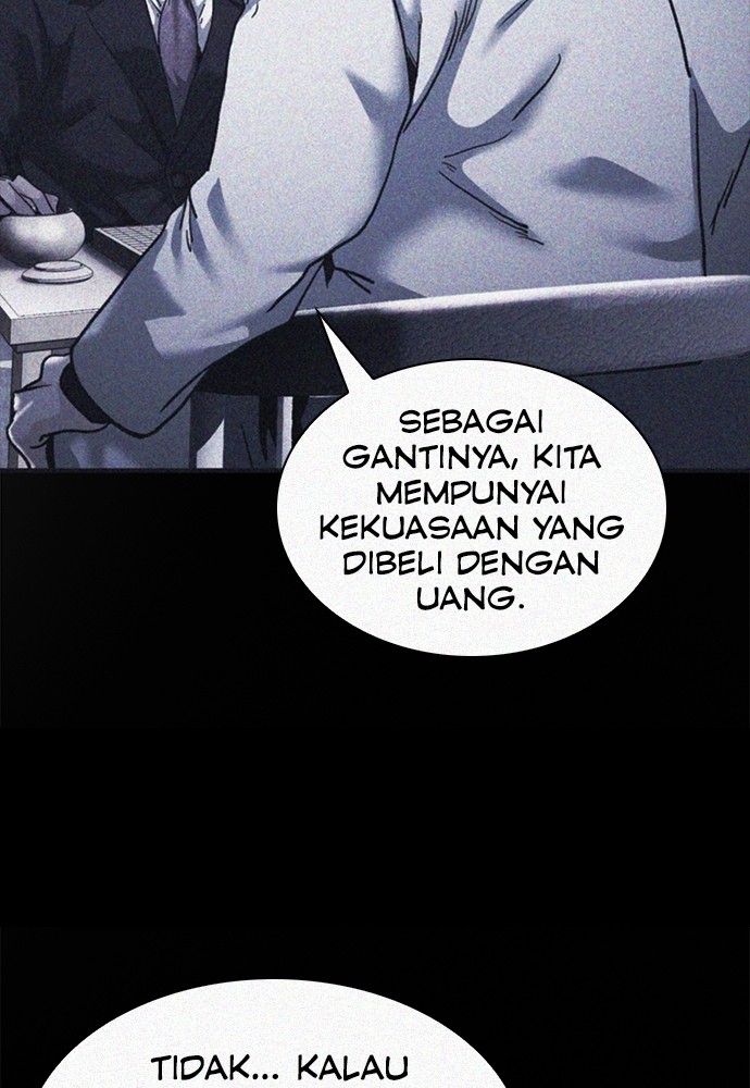 Chairman Kang, The New Employee Chapter 49 Gambar 36