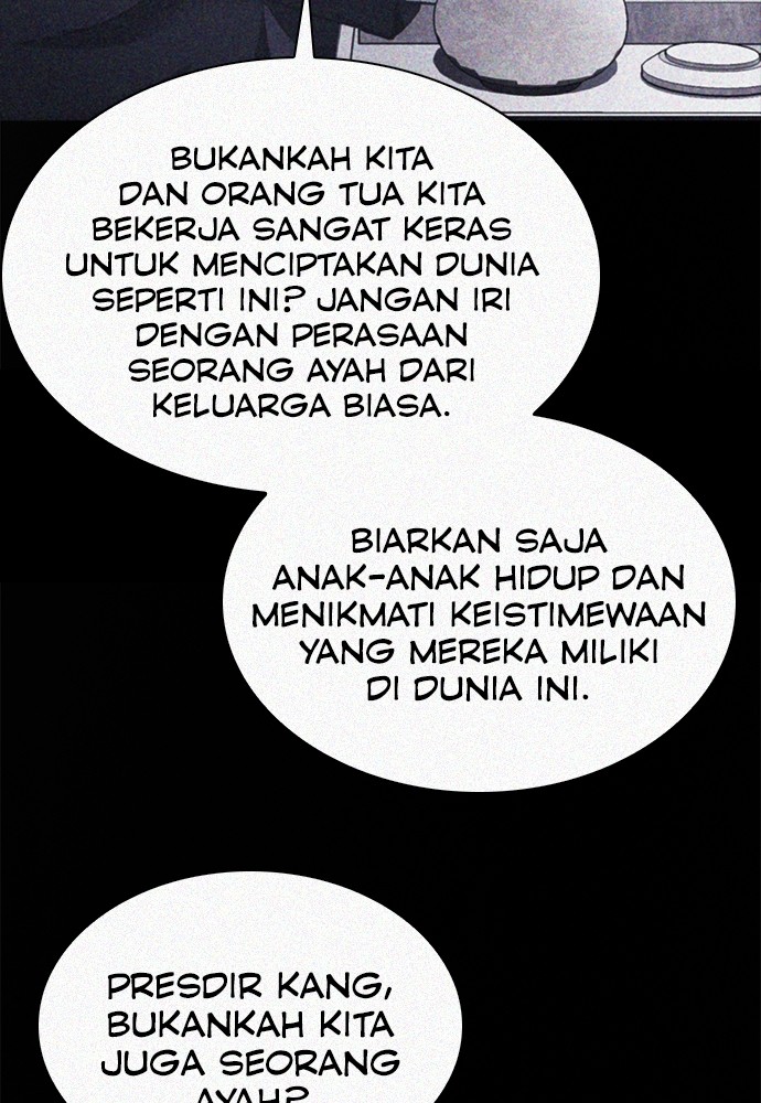 Chairman Kang, The New Employee Chapter 49 Gambar 38