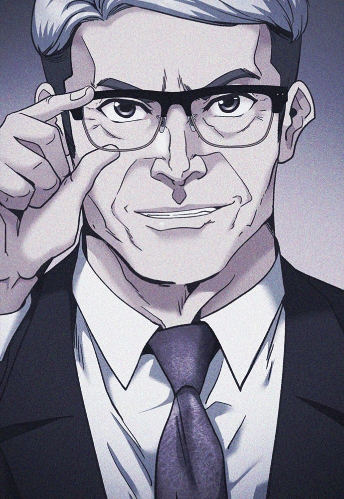 Chairman Kang, The New Employee Chapter 49 Gambar 41