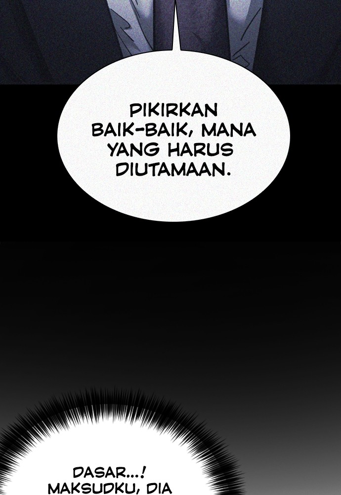Chairman Kang, The New Employee Chapter 49 Gambar 42