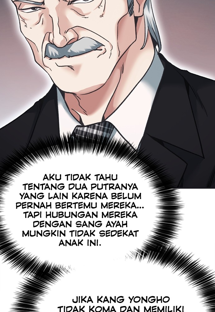 Chairman Kang, The New Employee Chapter 49 Gambar 44