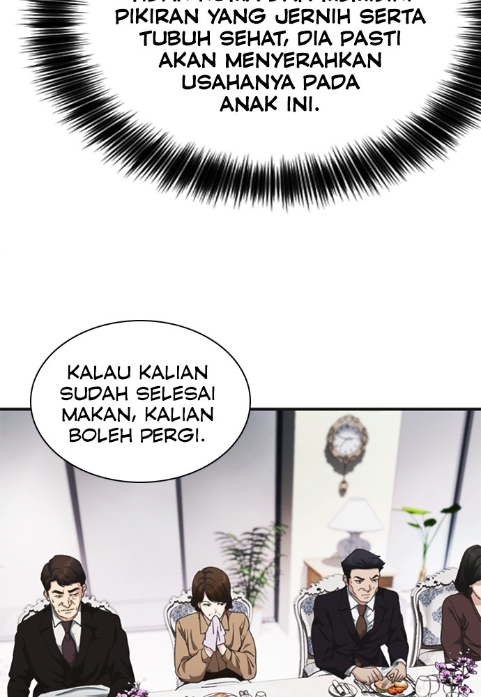 Chairman Kang, The New Employee Chapter 49 Gambar 45