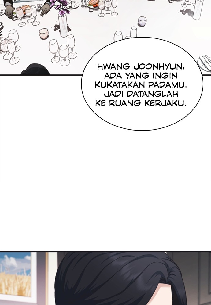 Chairman Kang, The New Employee Chapter 49 Gambar 46
