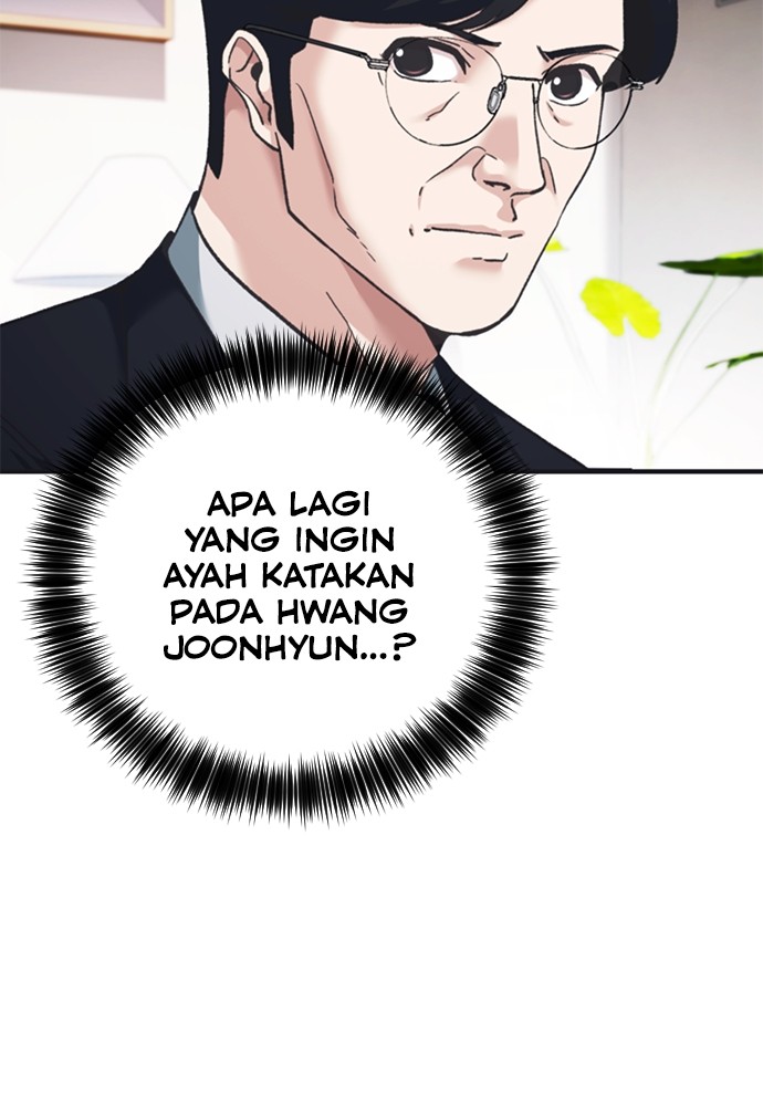 Chairman Kang, The New Employee Chapter 49 Gambar 47