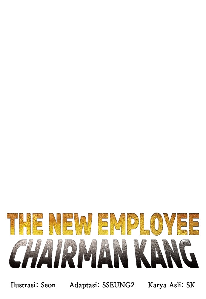 Chairman Kang, The New Employee Chapter 49 Gambar 48