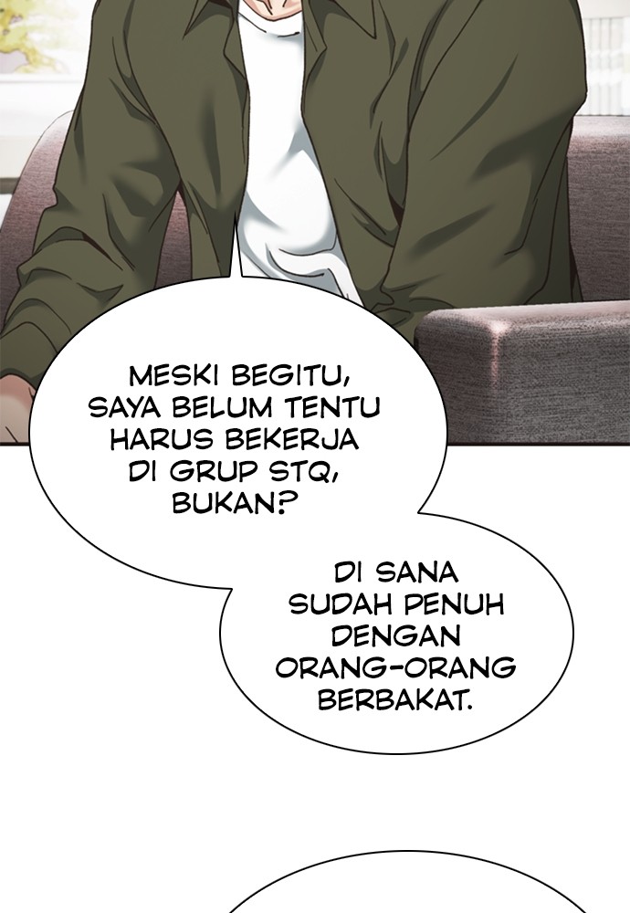 Chairman Kang, The New Employee Chapter 49 Gambar 60