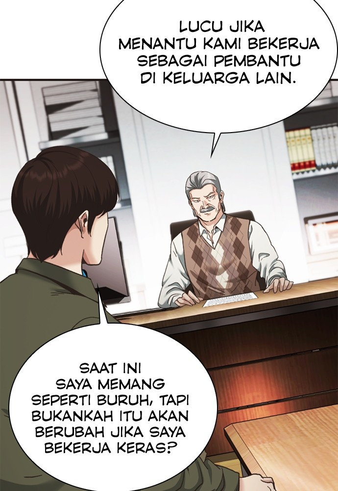 Chairman Kang, The New Employee Chapter 49 Gambar 61