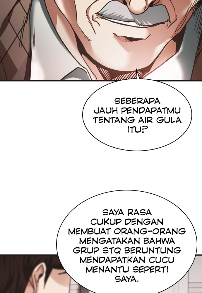 Chairman Kang, The New Employee Chapter 49 Gambar 67
