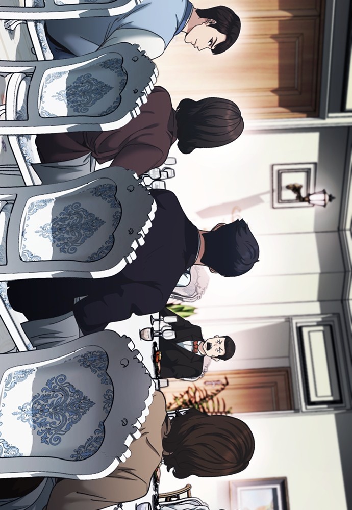 Chairman Kang, The New Employee Chapter 49 Gambar 7