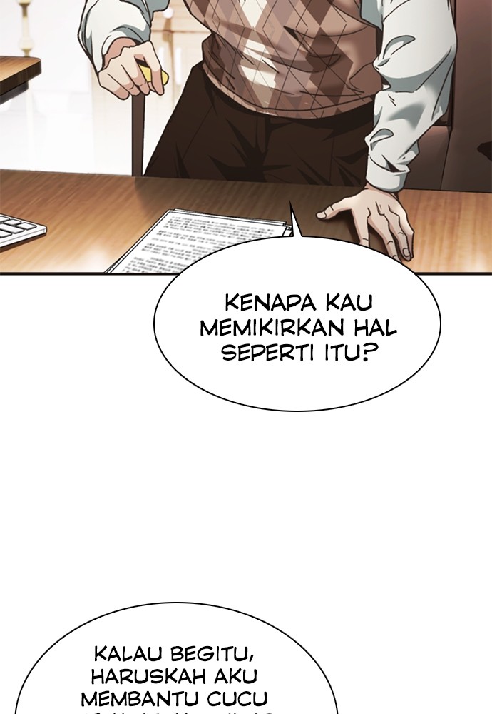 Chairman Kang, The New Employee Chapter 49 Gambar 70