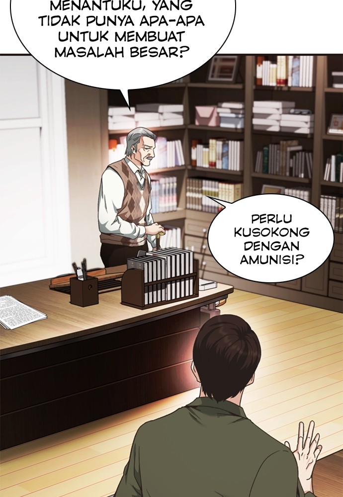 Chairman Kang, The New Employee Chapter 49 Gambar 71