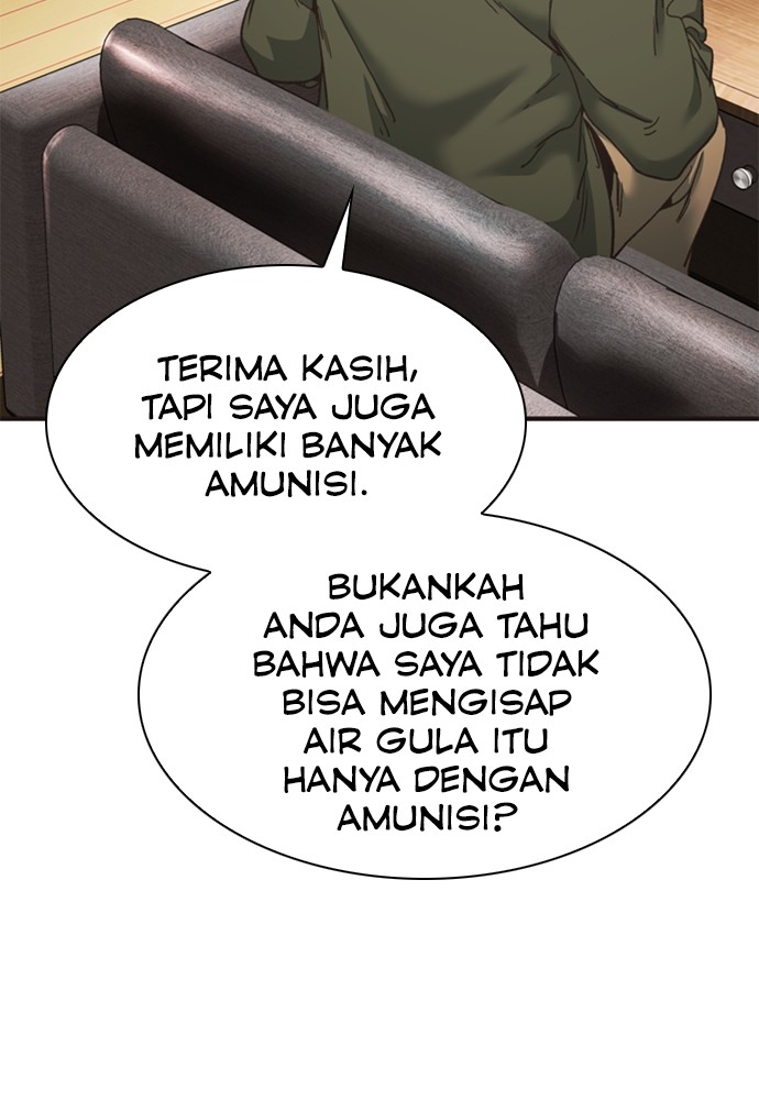 Chairman Kang, The New Employee Chapter 49 Gambar 72