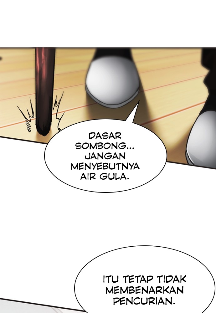 Chairman Kang, The New Employee Chapter 49 Gambar 73