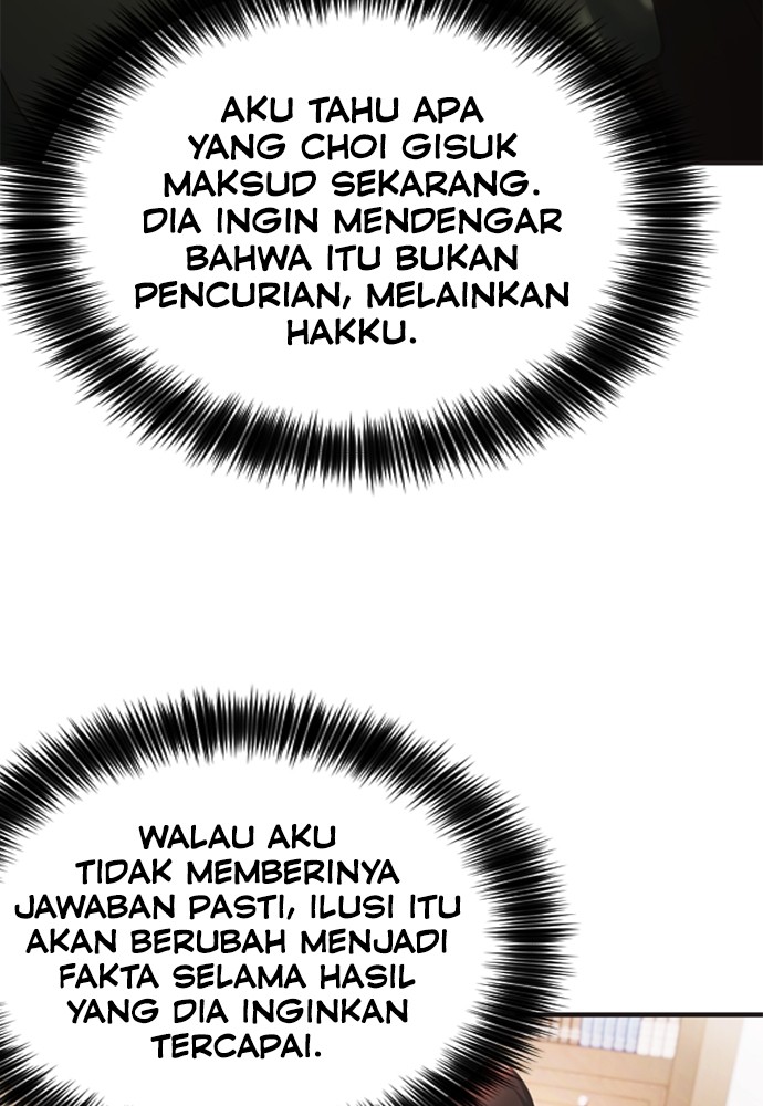 Chairman Kang, The New Employee Chapter 49 Gambar 75