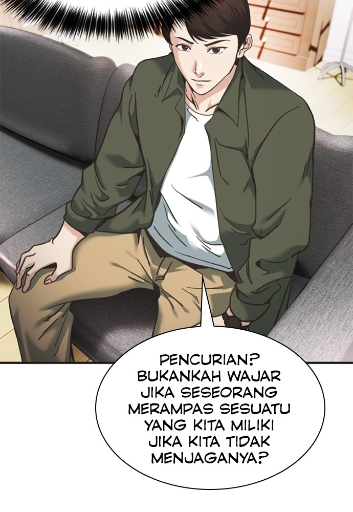 Chairman Kang, The New Employee Chapter 49 Gambar 76