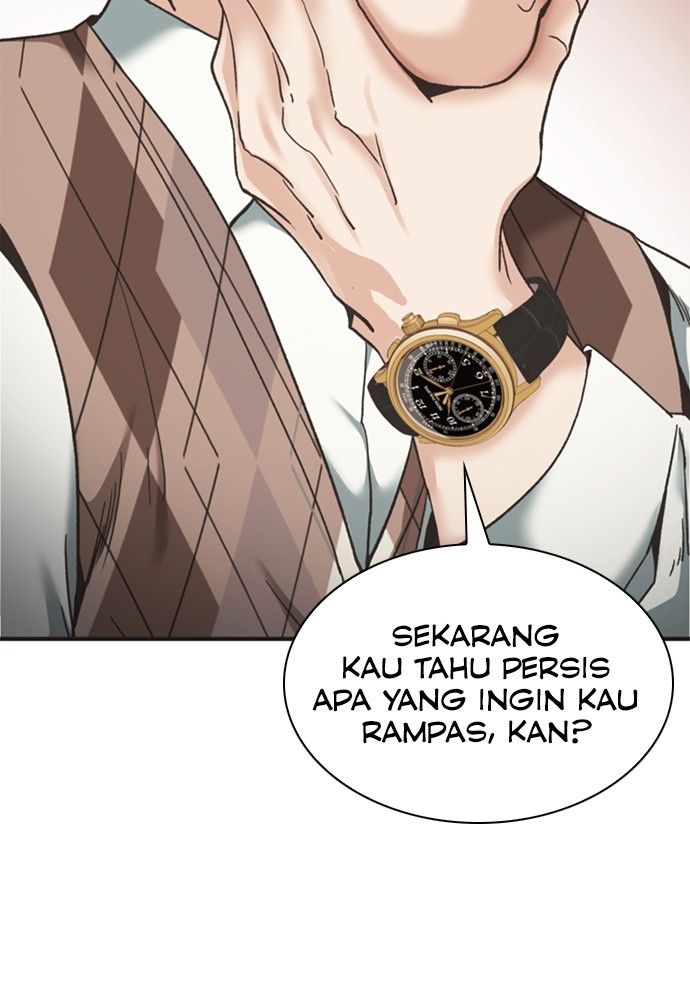 Chairman Kang, The New Employee Chapter 49 Gambar 78
